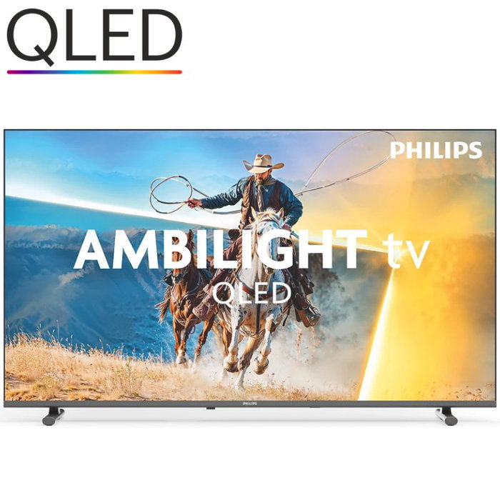 Philips 32PQS6901 QLED Smart TV 32 pulgadas Full HD Ambilight Philips 32PQS6901 QLED Smart TV 32 pulgadas Full HD Ambilight
